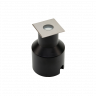 DL-2055S1-4-RGBWW-24, грунтовый светильник, 4Вт, RGB-3000К, 24V