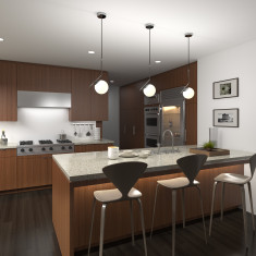 Подвесной светильник с шарообразным плафоном 50152/1 хром &mdash; Multielectrika