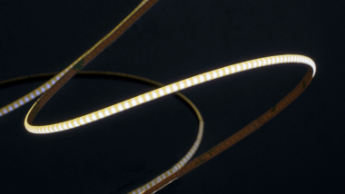 Лента светодиодная 4,8Вт/м SWG-COB400, Открытая (IP20), Нейтральный белый, 24В, 3М, 5 лет гарантия — Multielectrika