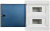 Корпус пластиковый IEK UNION Compact ЩРВ-П-18 IP41 черная прозрачная дверь фото 5 — Multielectrika Корпус пластиковый IEK UNION Compact ЩРВ-П-18 IP41 черная прозрачная дверь фото 5 — Multielectrika