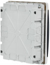 Корпус пластиковый IEK UNION Compact ЩРВ-П-18 IP41 черная прозрачная дверь фото 6 — Multielectrika Корпус пластиковый IEK UNION Compact ЩРВ-П-18 IP41 черная прозрачная дверь фото 6 — Multielectrika