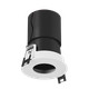 DL-SDR03RD-12-WW, светильник wall washer, круглая линза,12Вт, 3000К, IP44 &mdash; Multielectrika