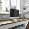Розетка с заземлением, шторками и USB тип A+C Gallant белый W5071701 фото 4 &mdash; Multielectrika