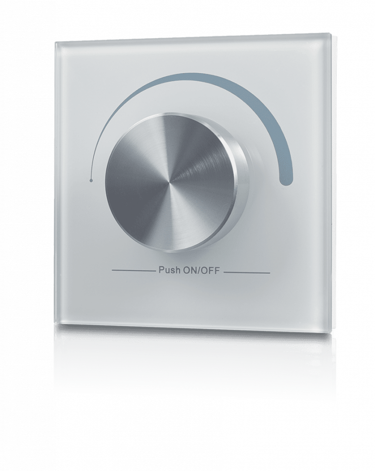 Валкодер EasyDim W-DIM-W фото 1 — Multielectrika