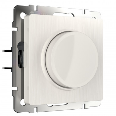 Диммер (перламутровый рифленый) W1142013 &mdash; Multielectrika