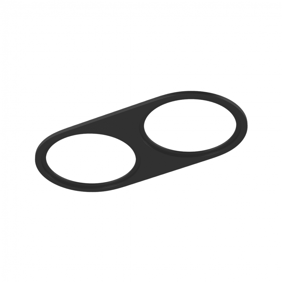 Рамка SWG PRO COMBO-1 004150 фото 1 — Multielectrika