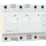 Трехфазное реле напряжения Welrok D6-50