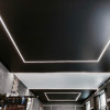 Светодиодная лента 24 В 14,4 Вт/м 60 Led/м 5050 IP20, холодный белый 6500K, Black, 5 м Лента светодиодная 24V 14,4W 60Led 5050 IP20 холодный белый, Black, 5м фото 3 — Multielectrika