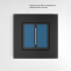 Умный сенсорный диммер (черный) W3443108 фото 6 &mdash; Multielectrika