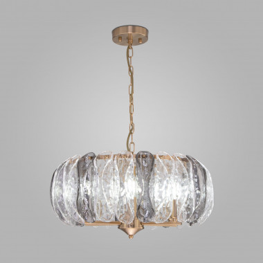 Умная подвесная люстра 365/6 — Multielectrika