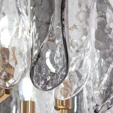 Умная подвесная люстра 365/6 — Multielectrika