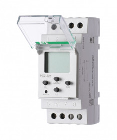 Астрономический реле времени PCZ-526 &mdash; Multielectrika