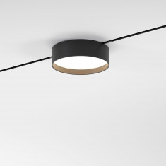 Трековый светильник 12W 3000K Mini Magnetic 85161/01 &mdash; Multielectrika