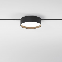 Трековый светильник 12W 3000K Mini Magnetic 85161/01 &mdash; Multielectrika