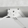 Slim Magnetic Заглушки для шинопровода в натяжной потолок 85204/00 черный 2 шт. 85206/00 фото 13 &mdash; Multielectrika