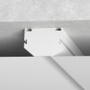 Slim Magnetic Заглушки для шинопровода в натяжной потолок 85204/00 черный 2 шт. 85206/00 фото 14 &mdash; Multielectrika