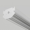 Slim Magnetic Заглушки для шинопровода в натяжной потолок 85204/00 черный 2 шт. 85206/00 фото 27 &mdash; Multielectrika