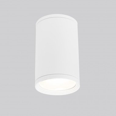 Уличный потолочный светильник Light IP65 35128/H белый — Multielectrika
