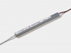 Блок питания сверхтонкий, 75 W, 24V, L-75-24 &mdash; Multielectrika