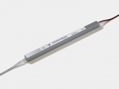 Блок питания сверхтонкий, 75 W, 24V, L-75-24 — Multielectrika