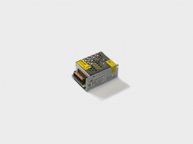 Блоки питания сетка, 35 W, 12V, S-35-12 — Multielectrika