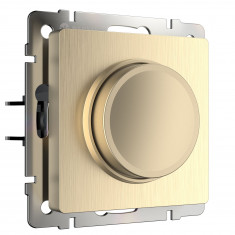 Диммер (шампань рифленый) W1142010 &mdash; Multielectrika