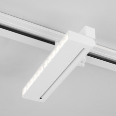 Garda Черный 20W 4200K трехфазный 85025/01 &mdash; Multielectrika