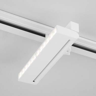 Garda Черный 20W 4200K трехфазный 85025/01 — Multielectrika