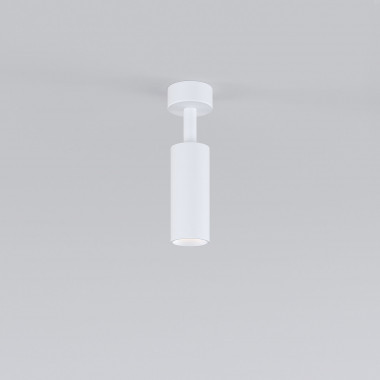 Накладной светодиодный светильник Diffe белый 85639/01 — Multielectrika