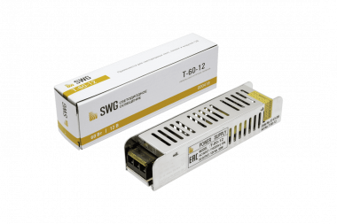 Блок питания SWG T-60-12 — Multielectrika