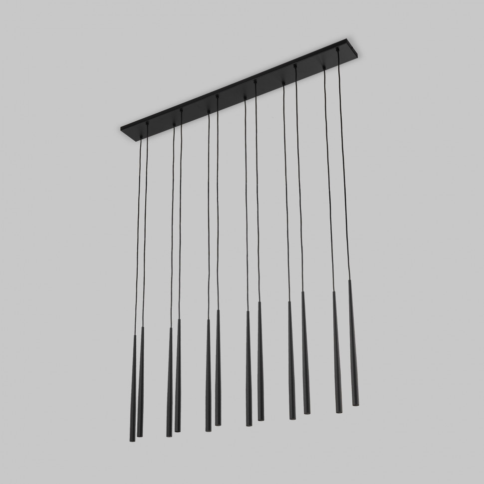 Подвесной светильник 10115 фото 1 — Multielectrika