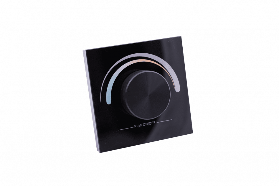 Валкодер EasyDim W-CCT-B фото 1 — Multielectrika