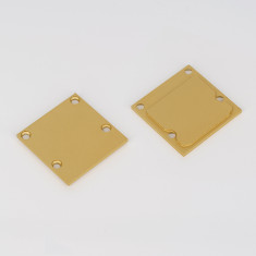 Заглушки для профиля DesignLed LS.3535-ECS-G &mdash; Multielectrika