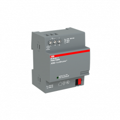 Источник питания free@home, 640 мА PS-M-64.1.1 ABB 2CDG510001R0011 &mdash; Multielectrika