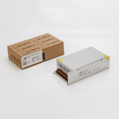 Блок питания SWG S-500-12 &mdash; Multielectrika