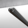 Шинопровод накладной черный 2 м Slim Magnetic 85133/00 фото 8 — Multielectrika
