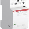 Контактор ESB25-31N-01 модульный (25А АС-1, 3НО+1НЗ), катушка 24В AC/DC, 1SAE231111R0131