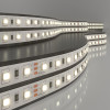 Светодиодная лента 24 В 14,4 Вт/м 60 Led/м 5050 IP20, дневной белый 4200K, Black, 5 м Лента светодиодная 24V 14,4W 60Led 5050 IP20 дневной белый, Black, 5м фото 8 — Multielectrika