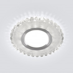 Точечный светильник с LED подсветкой 2245 MR16 &mdash; Multielectrika