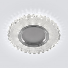 Точечный светильник с LED подсветкой 2245 MR16 &mdash; Multielectrika