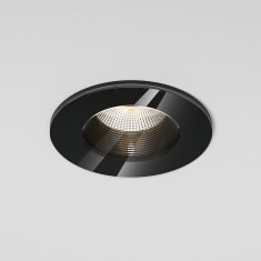 Светильник встраиваемый светодиодный 7W 4000 белый 25096/LED &mdash; Multielectrika