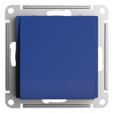 Вывод кабеля Systeme Electric AtlasDesign, аквамарин &mdash; Multielectrika