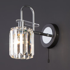 Бра в стиле лофт 70090/1 графит &mdash; Multielectrika