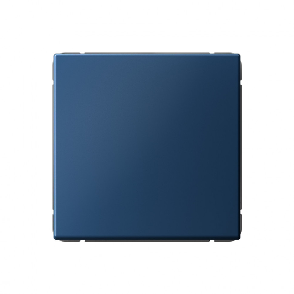 Выключатель одноклавишный Systeme Electric ArtGallery 10АХ, аквамарин фото 1 — Multielectrika