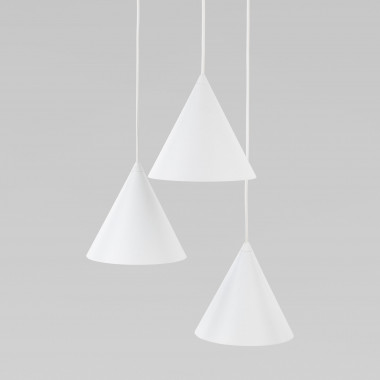 Подвесной светильник 10012 Cono — Multielectrika