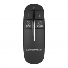 Пульт и 2-канальный контроллер для дистанционного управления освещением 16001/02 &mdash; Multielectrika