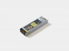 T-300-12-LUX, Блок питания компактный T LUX, 300W, IP20, 12V, 2 года гарантии &mdash; Multielectrika