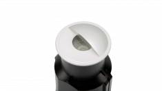 DL-2070R5-5-WW, грунтовый светильник, 5Вт, 3000К, 220V &mdash; Multielectrika