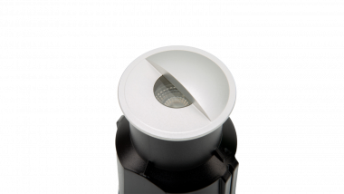 DL-2070R5-5-WW, грунтовый светильник, 5Вт, 3000К, 220V — Multielectrika