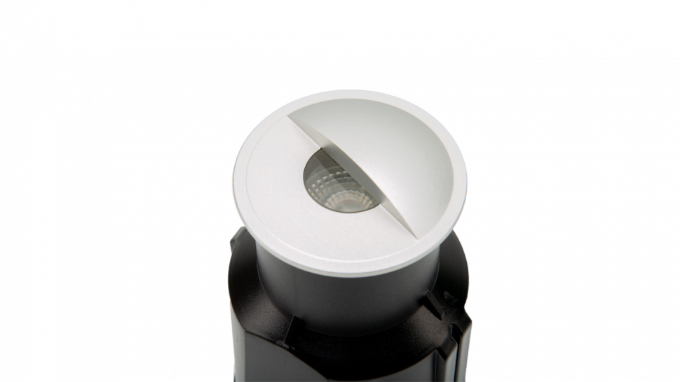 DL-2070R5-5-WW, грунтовый светильник, 5Вт, 3000К, 220V фото 1 &mdash; Multielectrika